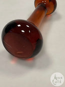 Holmegaard Palet Rød Pistel til Morter