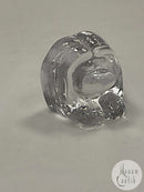 Bergdala Glas Brevvægt af Hund