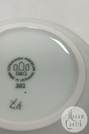 Bing & Grøndahl Delfi Grøn Sukker Skål No 302