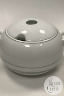 Bing og Grøndahl Delfin Grøn Suppeterrin No 665