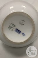 Royal Copenhagen Art Nouveau Vase med måge No. 188 / 29A