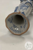 Bjørn Wiinblad Figur Dame Efterår M22 fra 1976