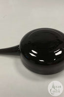 Holmegaard Sort Carnaby / Palet Skål med håndtag