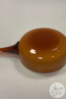 Holmegaard Karamel Carnaby / Palet Skål med håndtag