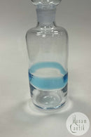 Holmegaard Blå Time Cocktail Karaffel