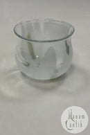 Holmegaard Forår Vintergæk Skål