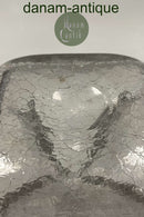 Holmegaard Viol Kluk Karaffel Frost