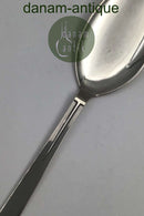 Hans Hansen Arvesølv No. 17 Sølv Serveringsspade