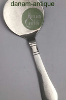 Georg Jensen Sølv Antik Canape Spade No. 207