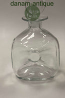 Holmegaard Karaffel i klart glas