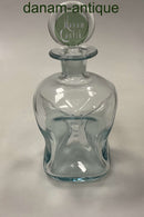 Holmegaard Kluk Karaffel