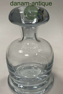 Holmegaard Karaffel i klart glas