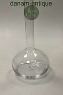 Holmegaard Fogliet / Karaffel i klart Glas