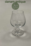 Holmegaard Almue Cognacglas