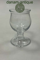 Holmegaard Perle Hvidvinsglas