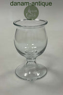 Holmegaard Perle Rødvinsglas