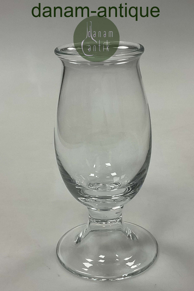 Holmegaard Perle Øl Pokal