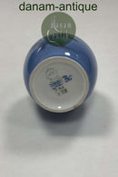 Royal Copenhagen Art Nouveau Vase No. 790/43B