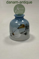 Royal Copenhagen Fajance Vase Celeste No. 967/3907