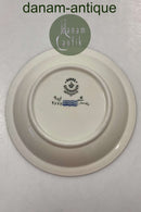 Royal Copenhagen Frijsenborg small Asiet No. 9777