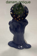 Bing og Grøndahl  Figur fra Barnets fantastiske verden - Den lille Heks No. 2549