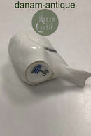 Royal Copenhagen Figurine White Sparrow No. 1519