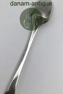 Hans Hansen Sterling Sølv Kristine Theske