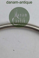 Randers Sølv kopi Viking Sterling Sølv Armring (Fyrkat)