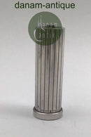 Georg Jensen Sterling Sølv Læbestiftholder No. 278 Sigvard Bernadotte