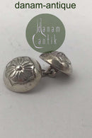 Niels Erik From Sterling Sølv "Hægte"