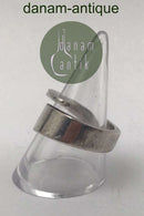 Hans Hansen Sterling Silver Modern Ring