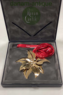 Georg Jensen Juleuro 2021 - Special Edition Julestjerne 2001