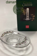 Holmegaard Golden Christmas Kalenderlysestage 2003