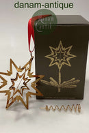 Georg Jensen Topstjerne - Lille