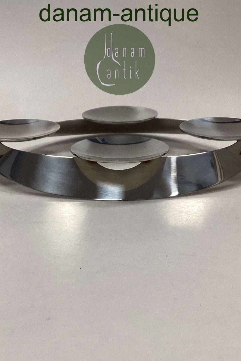 Georg Jensen Lysestage - Four 2010