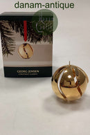 Georg Jensen Christmas Classics Julekugle 2004