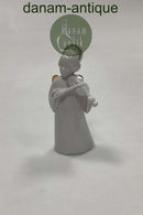 Bing og Grøndahl Figur Heavenly Music Engel - Violin No. 2