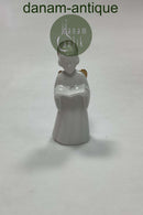 Bing og Grøndahl Figur Heavenly Music Engel - Sangbog No. 3