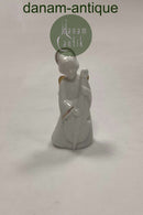 Bing og Grøndahl Figur Heavenly Music Engel - Bratsch No. 6