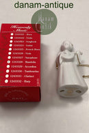 Bing og Grøndahl Figur Heavenly Music Engel - Mandolin No. 8