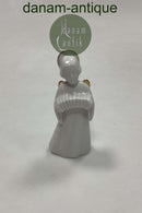 Bing og Grøndahl Figur Heavenly Music Engel - Harmonika No. 9