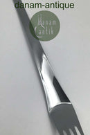 Hans Hansen Stål Linje Spisegaffel