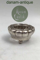 Georg Jensen Sterling Sølv Saltkar No. 64 (1909-1914)