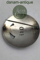 Georg Jensen Sterling Sølv Broche No. 127