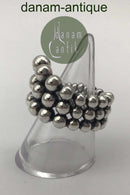 Georg Jensen Sterling Sølv Ring Moonlight Grapes&nbsp;