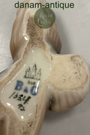 Bing og Grøndahl Figur af Ål No 1634