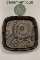 Royal Copenhagen Baca Fajance Skål No. 870/2883