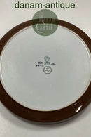 Royal Copenhagen Fajance Baca Fad No. 870/3293