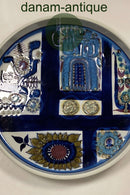 Royal Copenhagen Faience Tenera Dish No. 121/3293