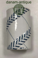 Royal Copenhagen Floreana Vase No. 212/5606